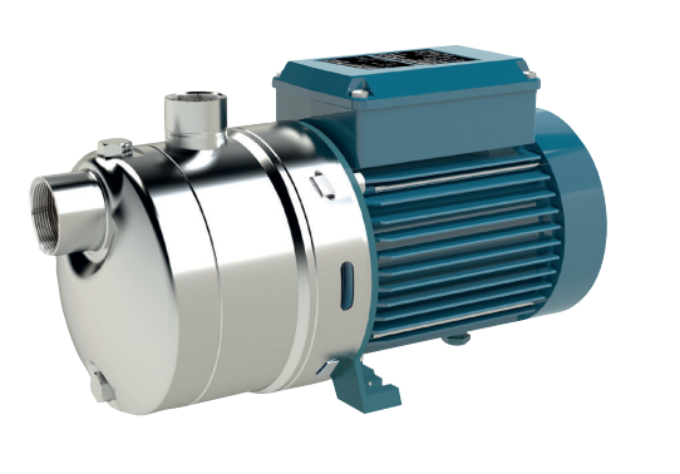 Stainless Steel Pump - Arison